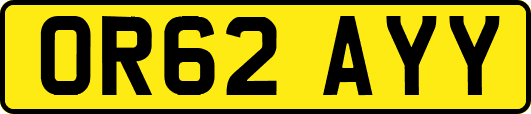 OR62AYY