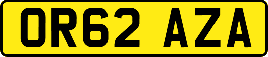OR62AZA