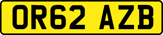 OR62AZB