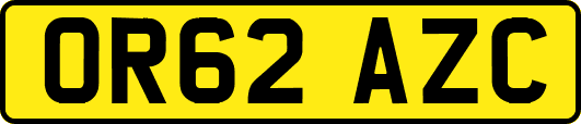 OR62AZC