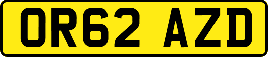 OR62AZD