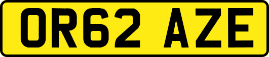 OR62AZE