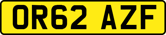 OR62AZF