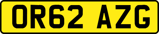 OR62AZG