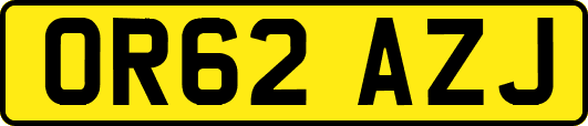 OR62AZJ