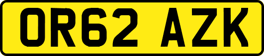 OR62AZK