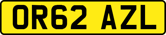 OR62AZL