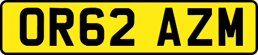 OR62AZM