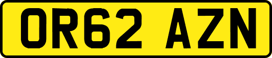 OR62AZN