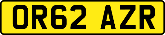 OR62AZR