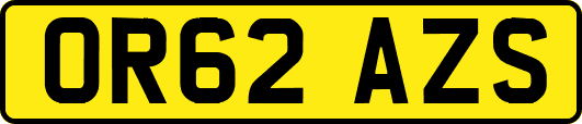 OR62AZS