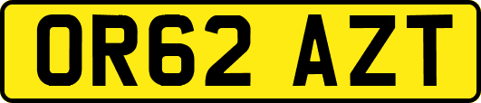 OR62AZT