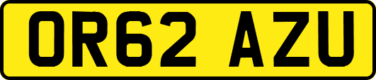 OR62AZU