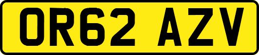 OR62AZV