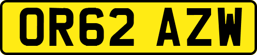 OR62AZW