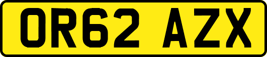 OR62AZX