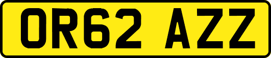 OR62AZZ