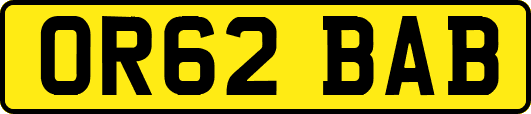 OR62BAB
