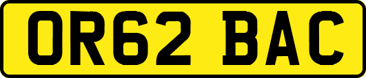 OR62BAC