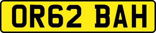 OR62BAH