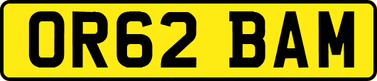 OR62BAM