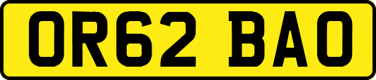OR62BAO