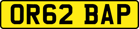 OR62BAP