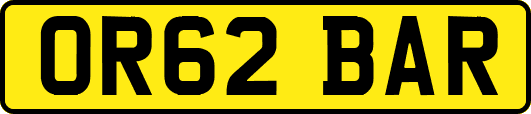 OR62BAR