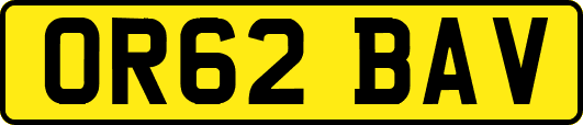 OR62BAV