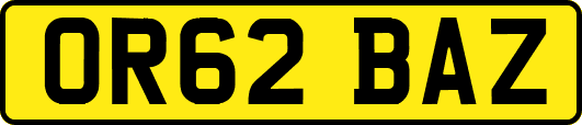 OR62BAZ