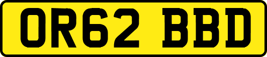 OR62BBD