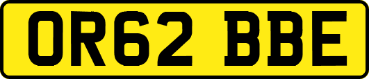 OR62BBE