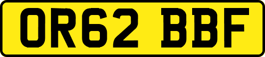 OR62BBF