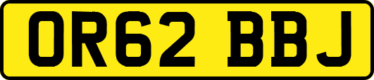 OR62BBJ