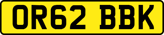 OR62BBK