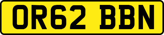 OR62BBN