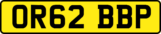 OR62BBP