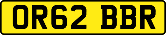 OR62BBR