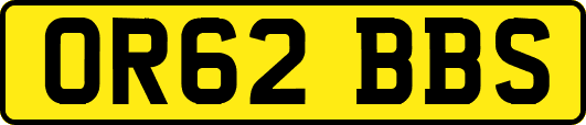 OR62BBS