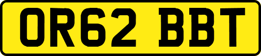 OR62BBT