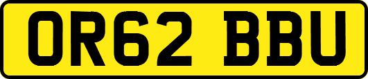 OR62BBU