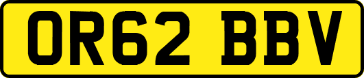 OR62BBV