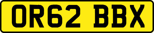 OR62BBX