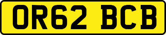 OR62BCB