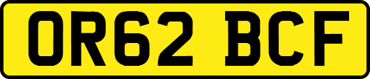 OR62BCF