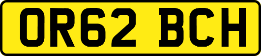 OR62BCH