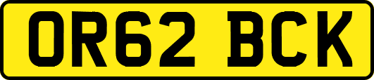 OR62BCK