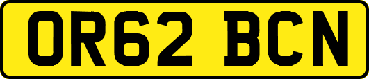 OR62BCN