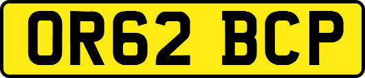 OR62BCP