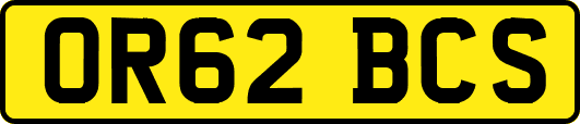 OR62BCS